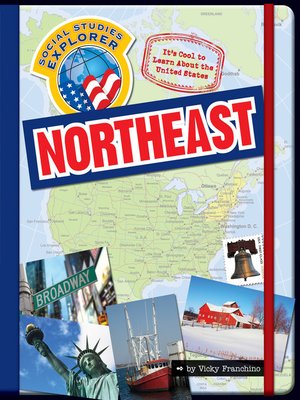 cover image of Northeast